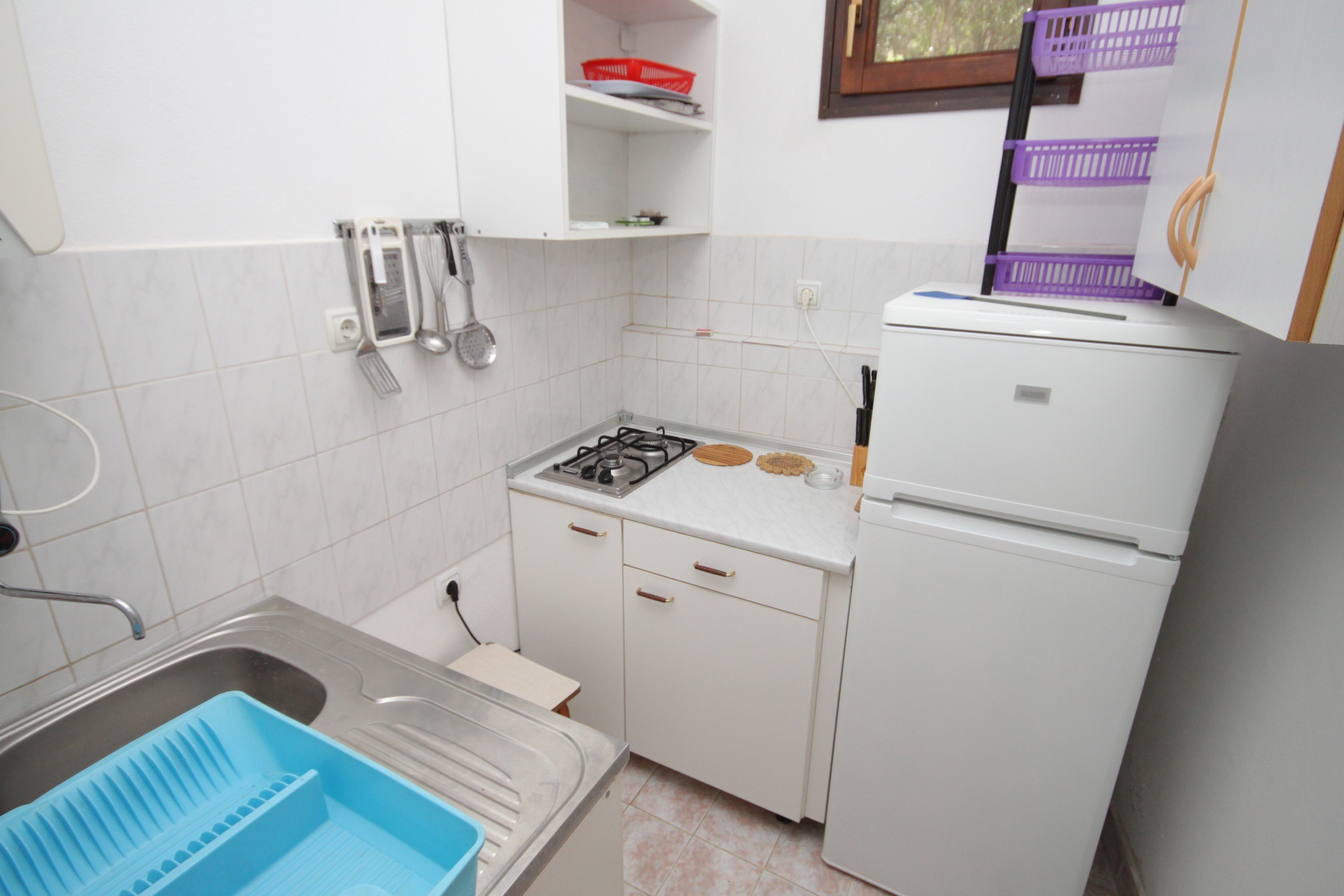 Two bedroom apartment with terrace Cove Zarace (Gdinj), Hvar (A-4597-b) Two bedroom apartment with terrace Cove Zarace (Gdinj), Hvar (A-4597-b)