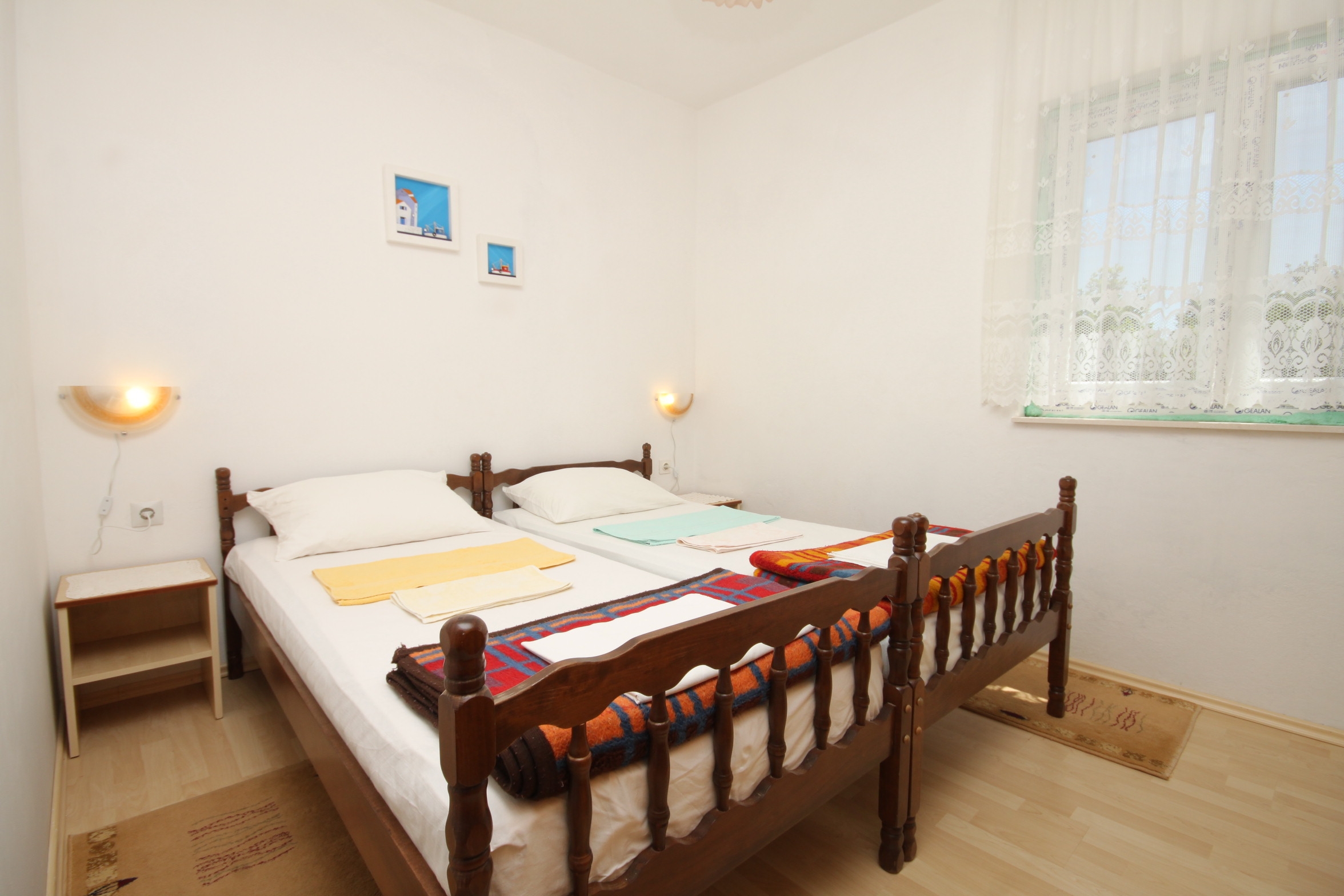 Top Hvar Zaraće (Gdinj) Top Hvar Zaraće (Gdinj)