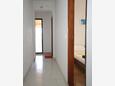 Zaraće (Gdinj), Hallway in the apartment, WiFi.
