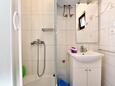 Ванная комната Zaraće (Gdinj), Ванная комната в размещении типа apartment, WiFi.