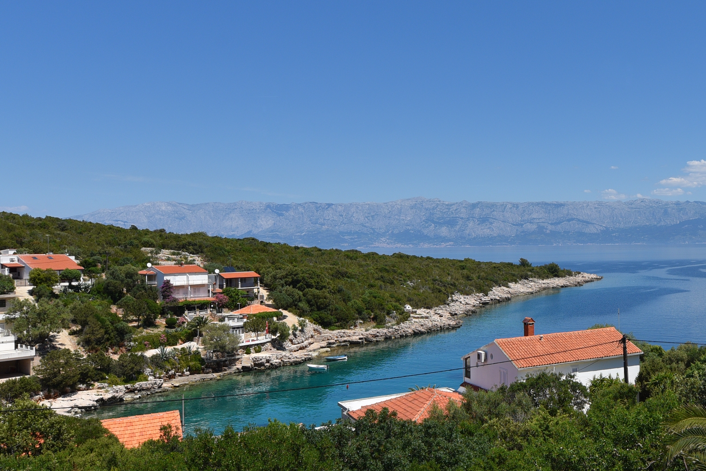 Top Hvar Zaraće (Gdinj) Top Hvar Zaraće (Gdinj)