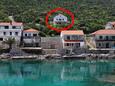 Appartementen Zaraće (Gdinj) (Hvar) - 4597