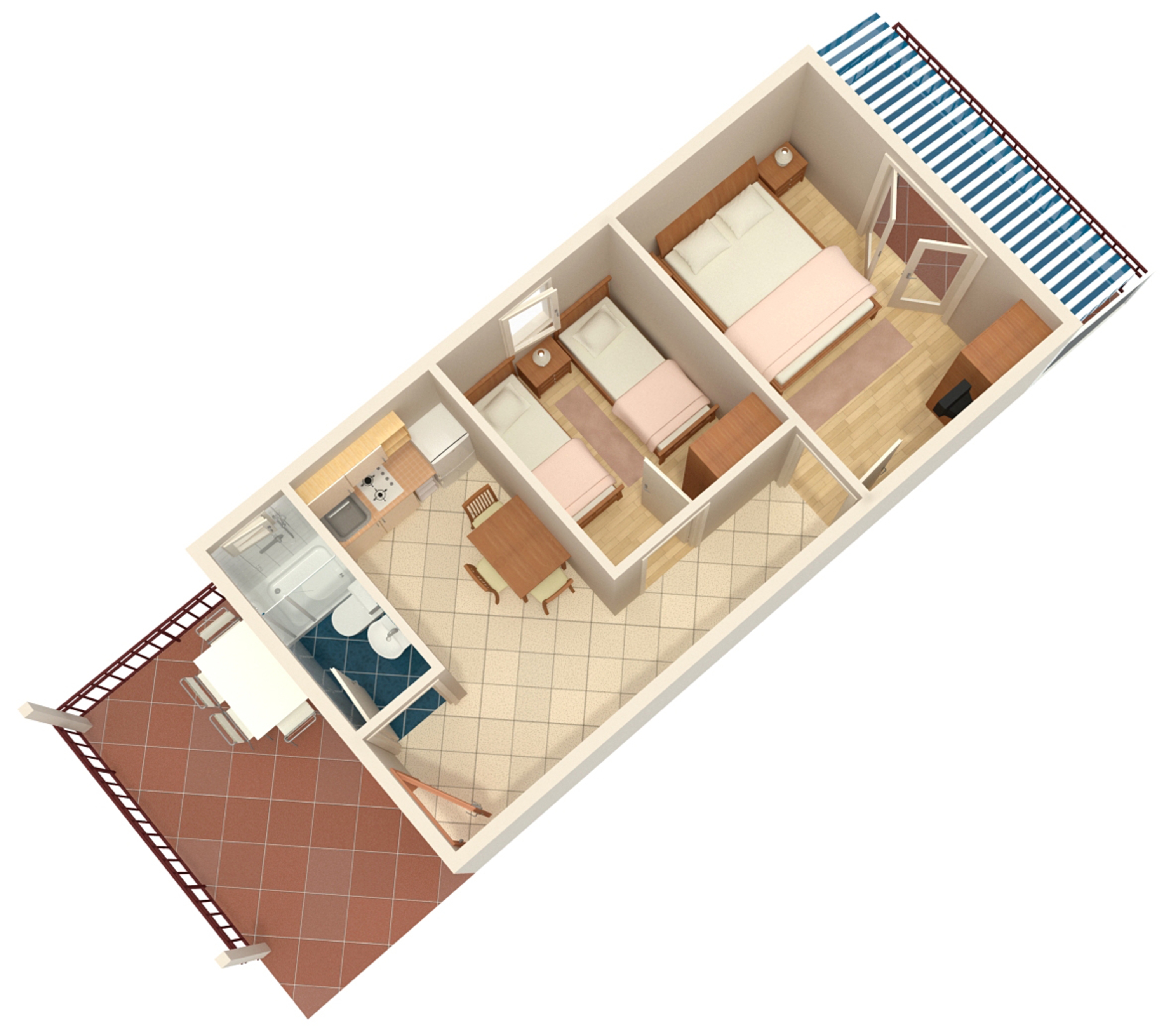 Top Hvar Zaraće (Gdinj) Top Hvar Zaraće (Gdinj)