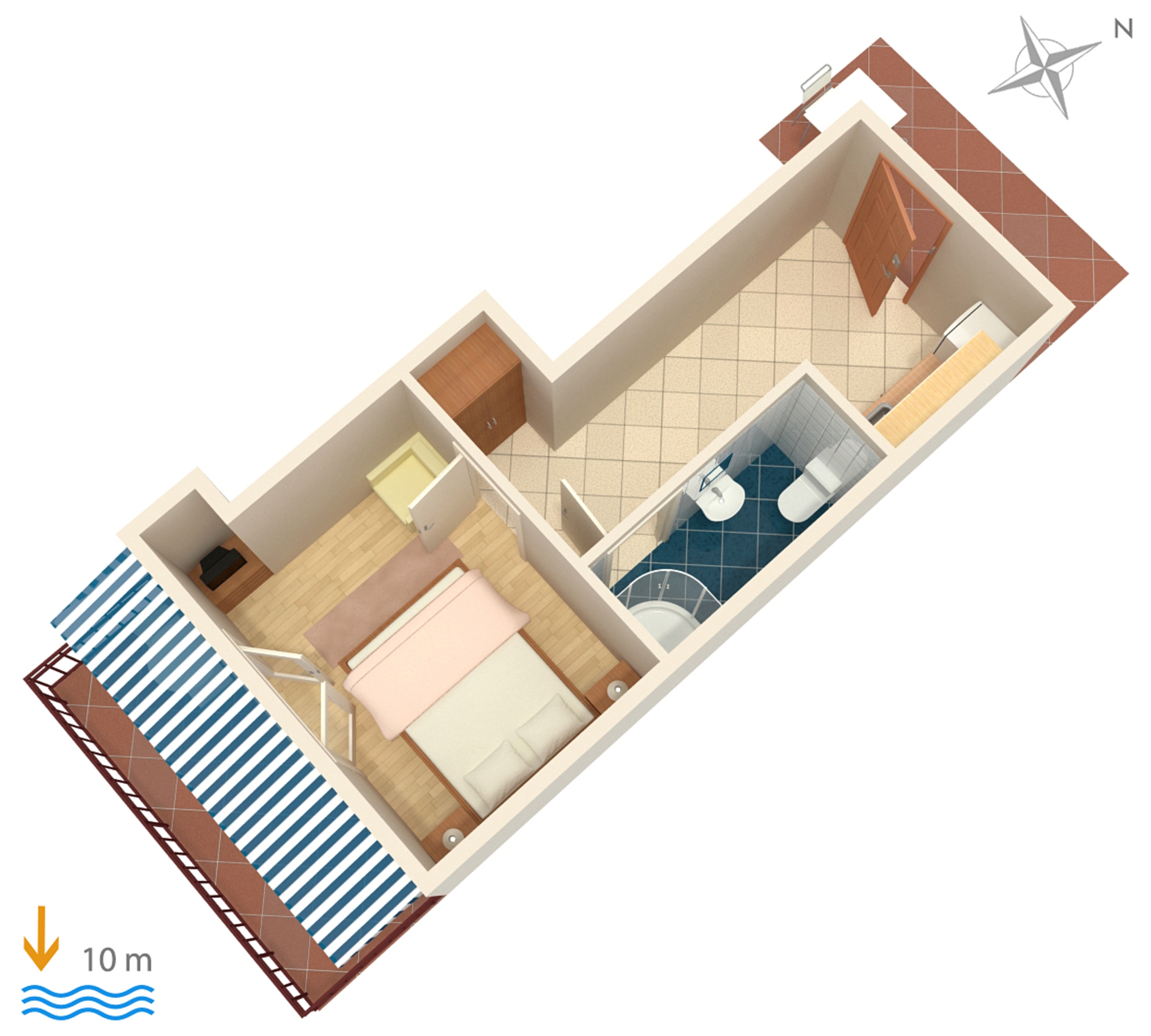 Top Hvar Zaraće (Gdinj) Top Hvar Zaraće (Gdinj)