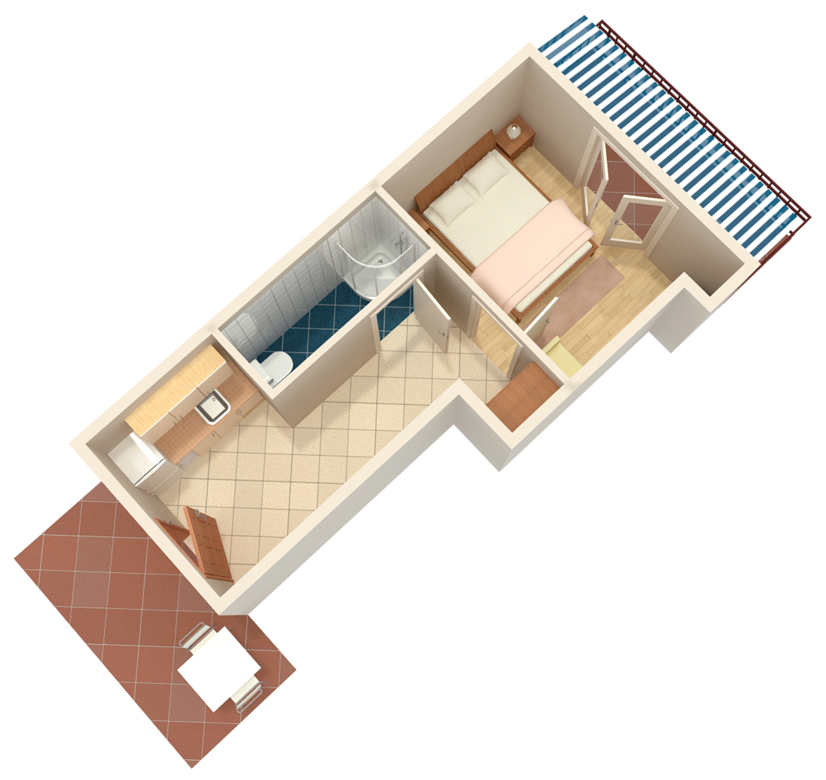 Top Hvar Zaraće (Gdinj) Top Hvar Zaraće (Gdinj)