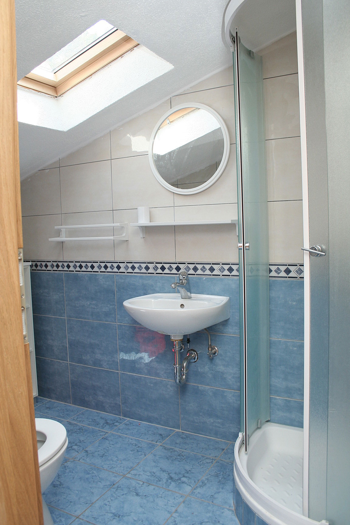 Three bedroom apartment near beach Basina, Hvar  A-a