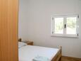 Schlafzimmer 2 Basina, Schlafzimmer 2 in folgender Unterkunftsart apartment, Haustiere erlaubt.