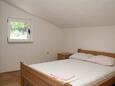 Schlafzimmer 3 Basina, Schlafzimmer 3 in folgender Unterkunftsart apartment, Haustiere erlaubt.