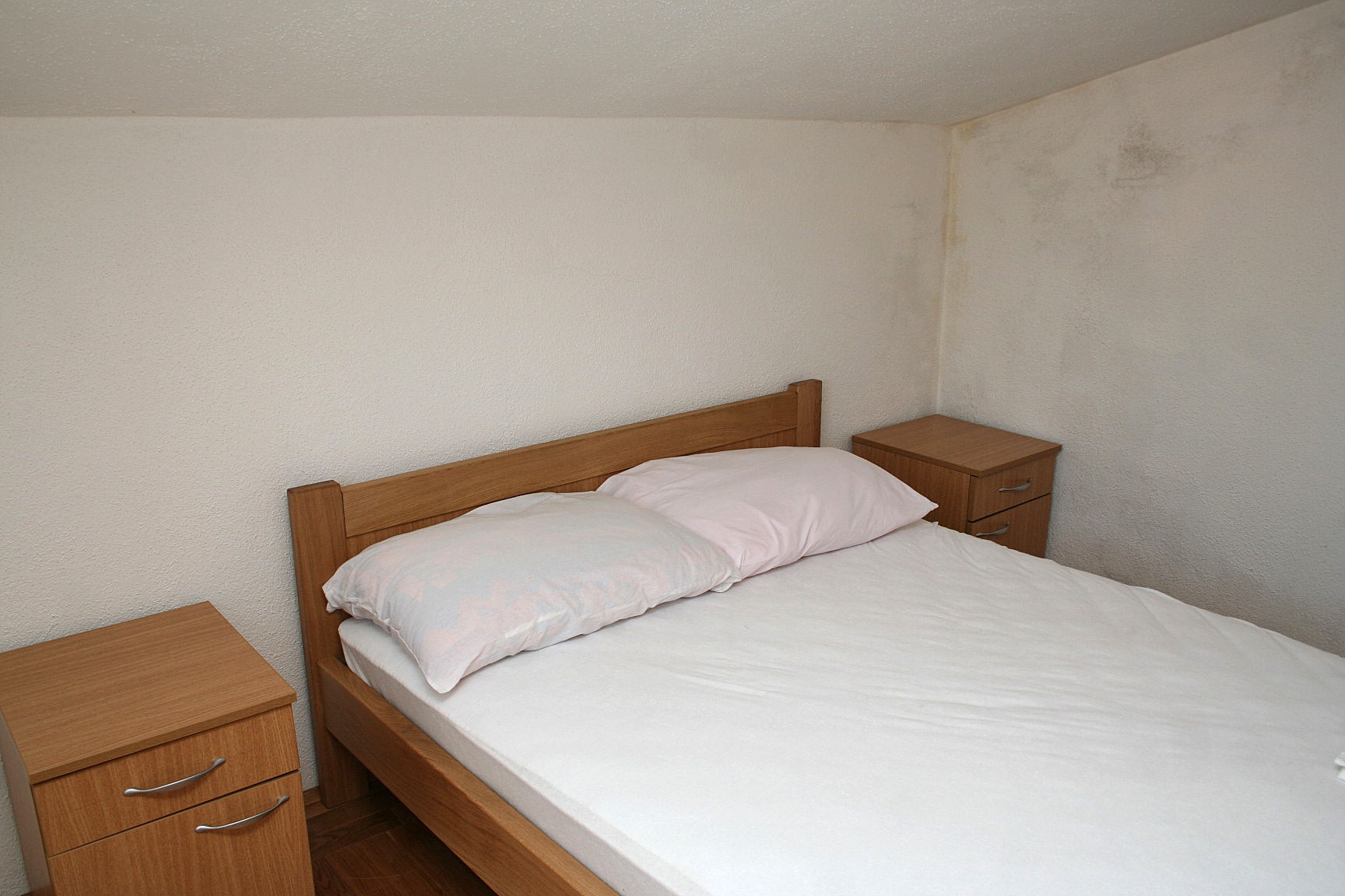 Three bedroom apartment near beach Basina, Hvar  A-a
