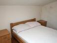 Basina, Slaapkamer 3 in the apartment, (pet friendly).