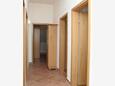 Basina, Gang in the apartment, (pet friendly).