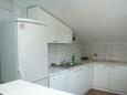 Basina, Keuken in the apartment, (pet friendly).