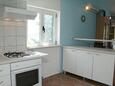 Basina, Keuken in the apartment, (pet friendly).