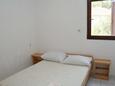 Basina, Bedroom in the apartment, (pet friendly).