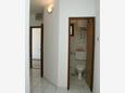 Basina, Hallway in the apartment, (pet friendly).