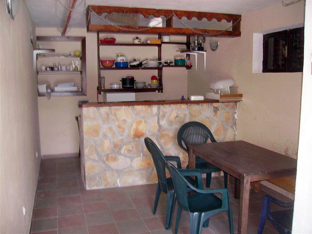 Two bedroom apartment near beach Basina, Hvar (A-4599-f) Two bedroom apartment near beach Basina, Hvar (A-4599-f)