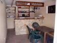 Dining room Basina, Dining room in the apartment, (pet friendly).