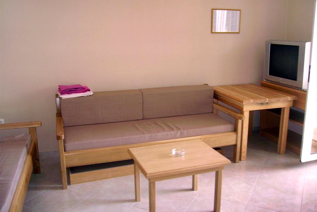 One bedroom apartment near beach Basina, Hvar (A-4599-h) One bedroom apartment near beach Basina, Hvar (A-4599-h)