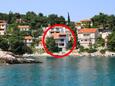 Appartement Basina (Hvar) - 4599