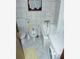 Bathroom Slatine, Bathroom in the apartment, WiFi.