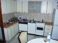Kuchyně Slatine, Kuchyně v ubytování typu apartment, WiFi.