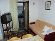 Camera di soggiorno Slatine, Camera di soggiorno nell'alloggi del tipo apartment, condizionatore disponibile e WiFi.