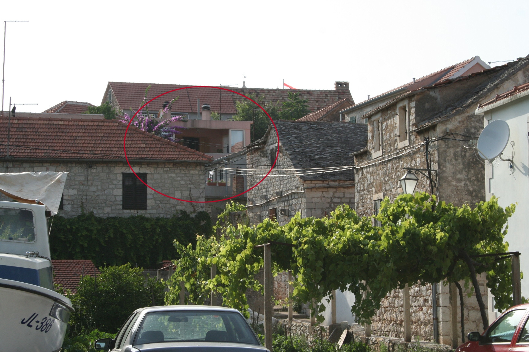 Top Hvar Vrboska Top Hvar Vrboska