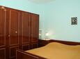 Vrboska, Bedroom in the room, (pet friendly) and WiFi.
