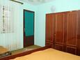 Vrboska, Bedroom in the room, (pet friendly) and WiFi.