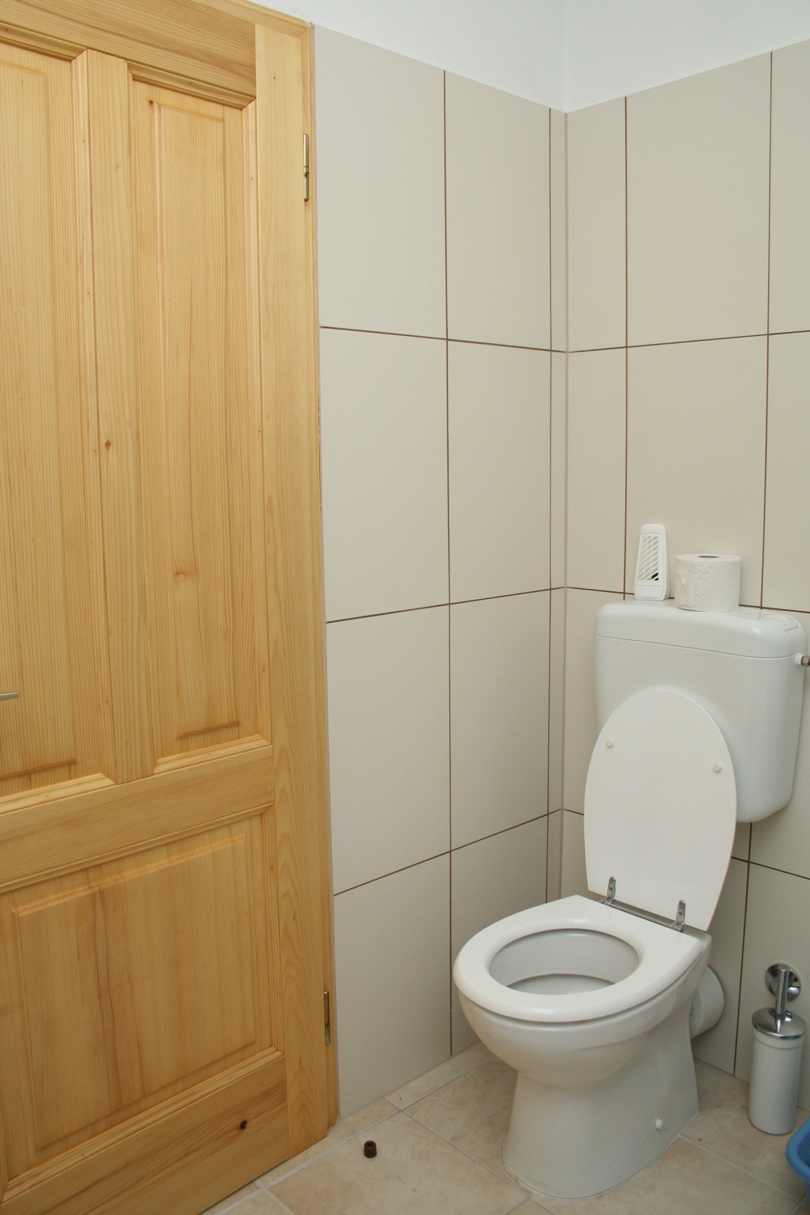 One bedroom apartment with terrace Vrboska, Hvar  A-b