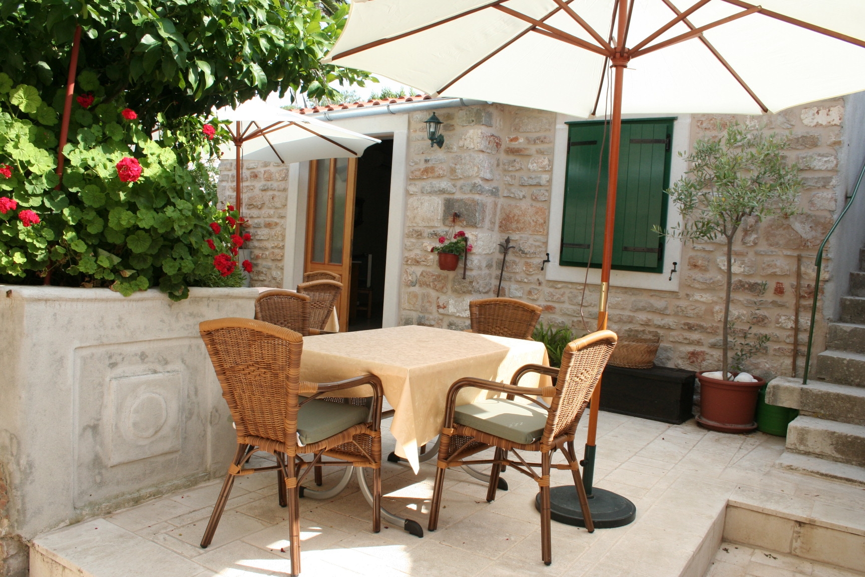 Top Hvar Vrboska Top Hvar Vrboska