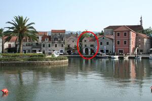 Appartements près de la mer Vrboska, Hvar - 4601