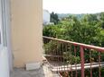 Balkon 2 Jelsa, Balkon 2 v ubytování typu apartment, domácí mazlíčci povoleni a WiFi.
