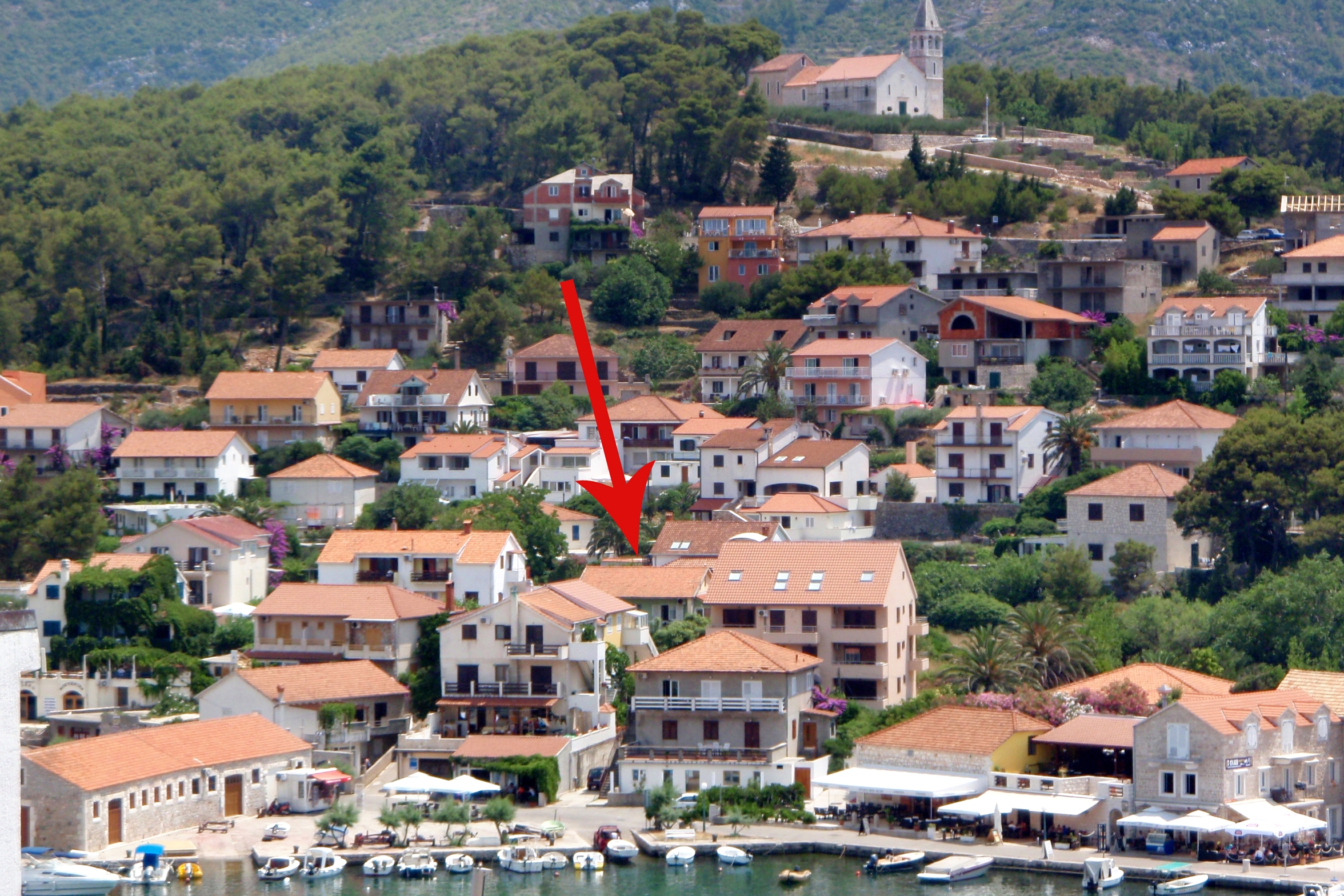 Top Hvar Jelsa Top Hvar Jelsa