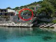 Vakantiehuis Zaraće (Gdinj) (Hvar) - 4603