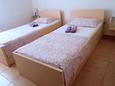 Спальня 2 Pokrivenik, Спальня 2 в размещении типа apartment, WiFi.