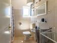 Ванная комната Pokrivenik, Ванная комната в размещении типа apartment, WiFi.