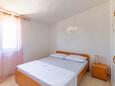 Спальня 1 Pokrivenik, Спальня 1 в размещении типа apartment, WiFi.