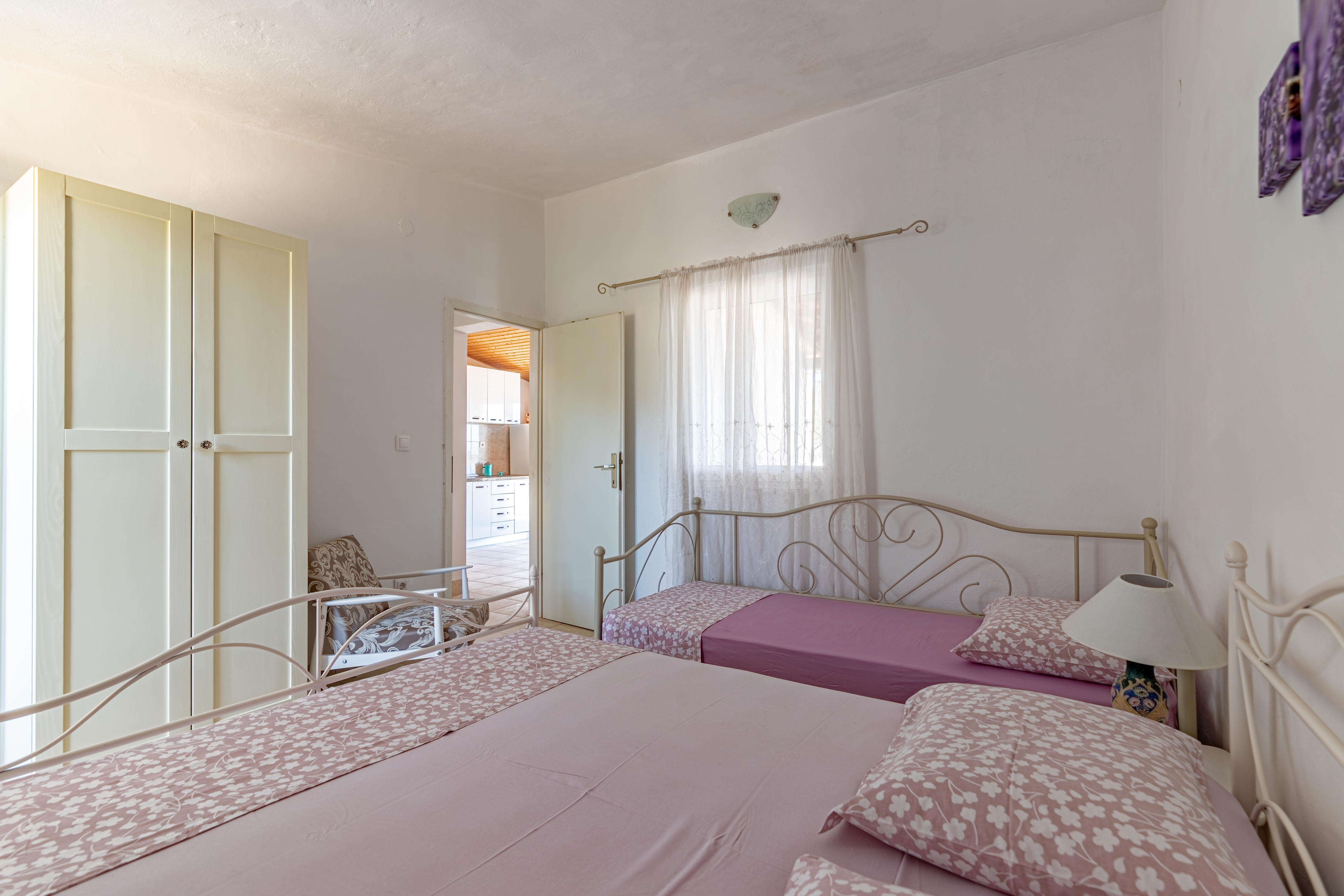 Two bedroom apartment near beach Cove Pokrivenik (Hvar) (A-4604-b) Two bedroom apartment near beach Cove Pokrivenik (Hvar) (A-4604-b)