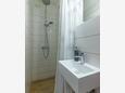 Pokrivenik, Bathroom in the apartment, (pet friendly) and WiFi.