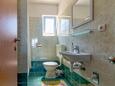 Ванная комната Pokrivenik, Ванная комната в размещении типа apartment, WiFi.