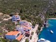 Апартаменты Pokrivenik (Hvar) - 4604