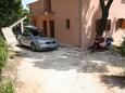 Parkiralište Sveta Nedilja, Hvar, Parkiralište 4609 - Apartmani blizu mora.
