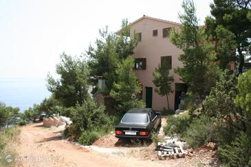 Property Sveta Nedilja, Hvar, Property 4609 - Apartments by the sea.