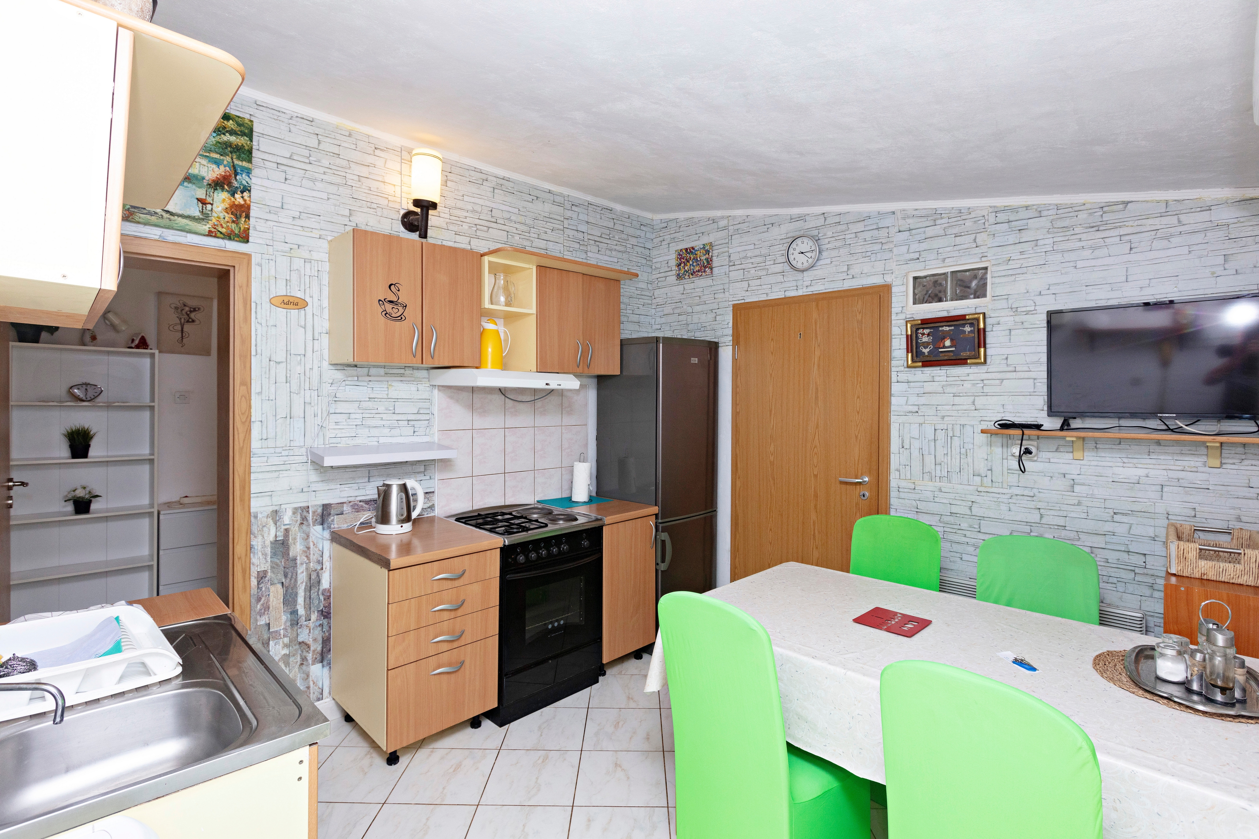 Top Šibenik Grebaštica Top Šibenik Grebaštica