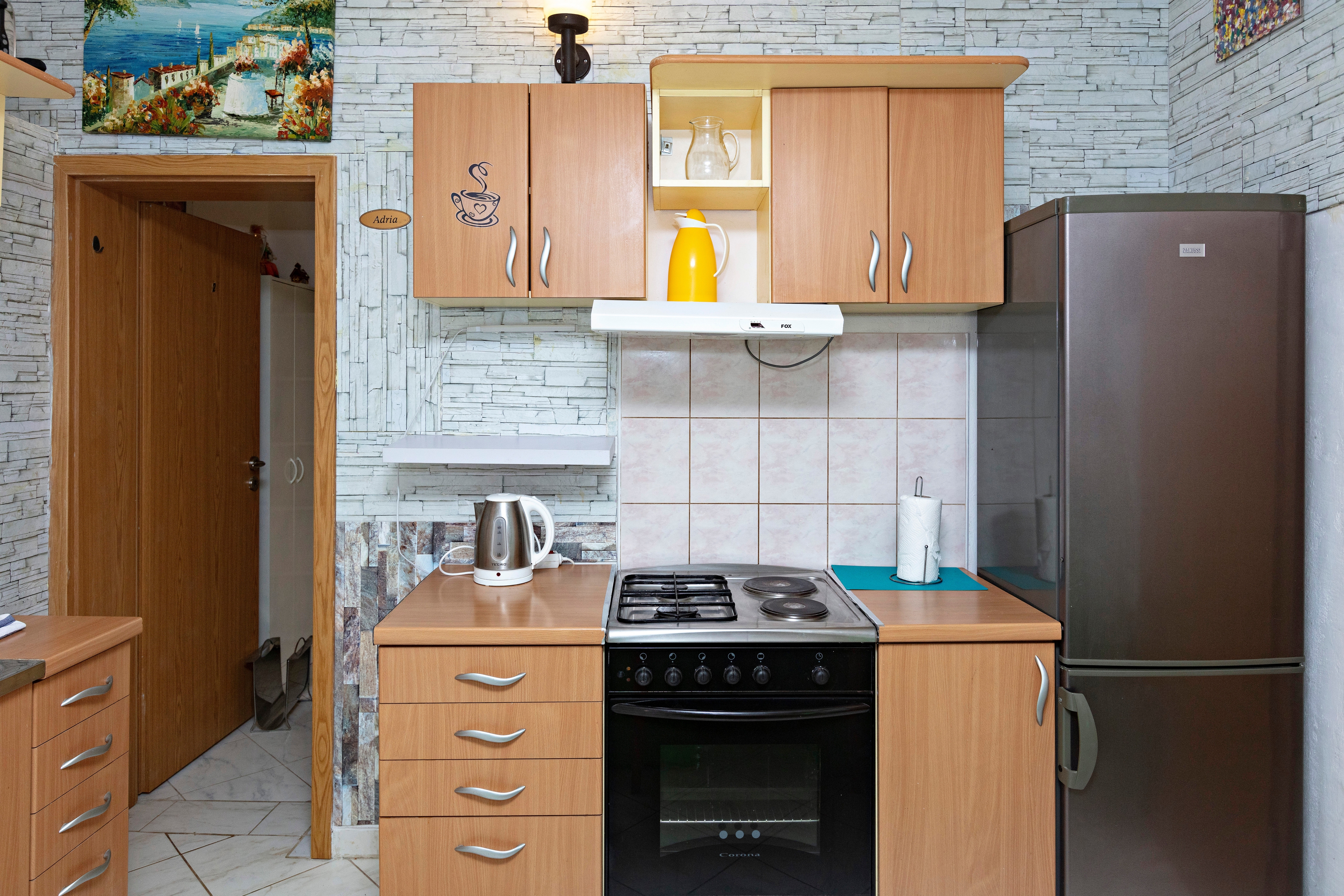 Top Šibenik Grebaštica Top Šibenik Grebaštica