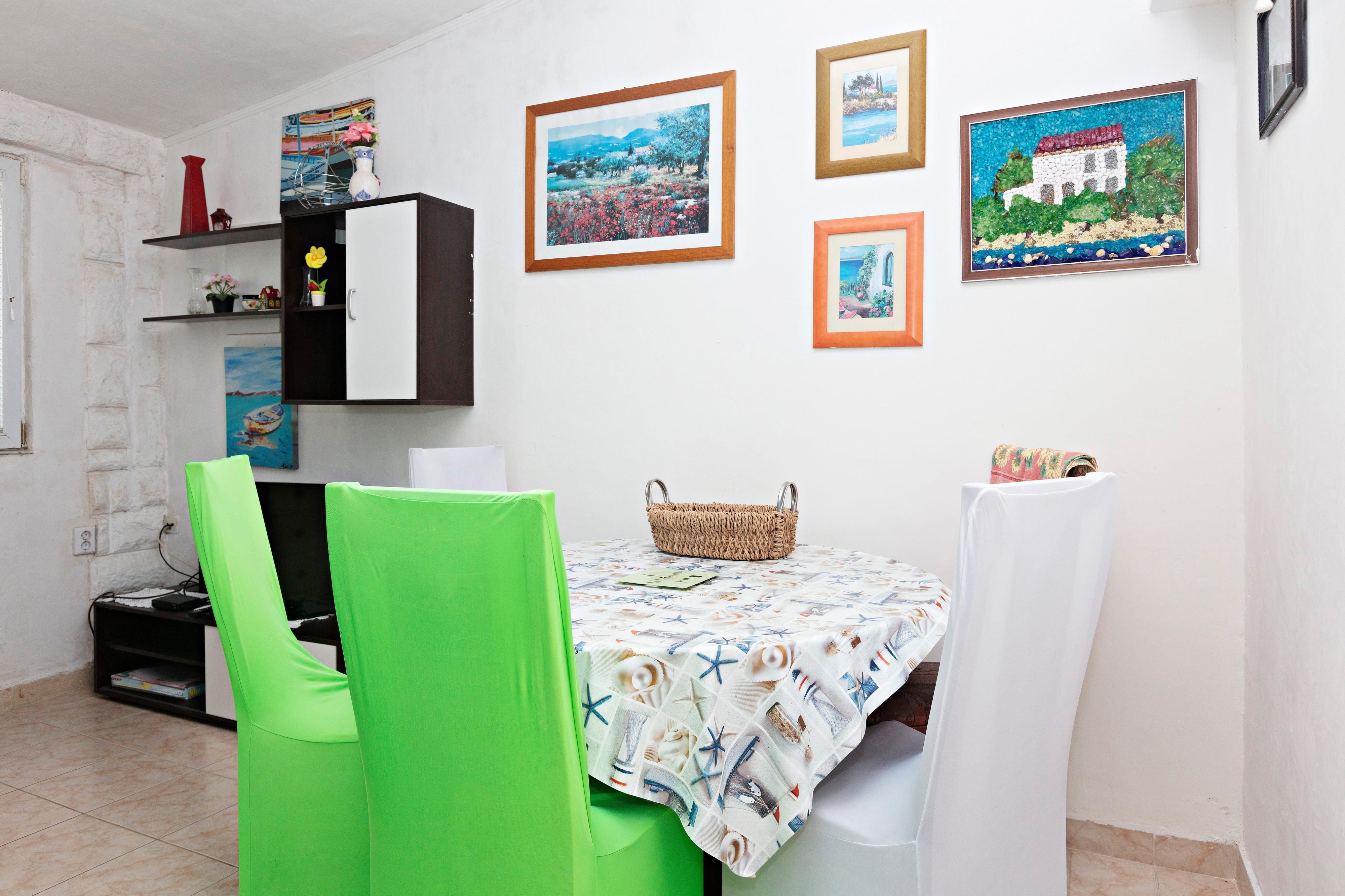 Top Šibenik Grebaštica Top Šibenik Grebaštica