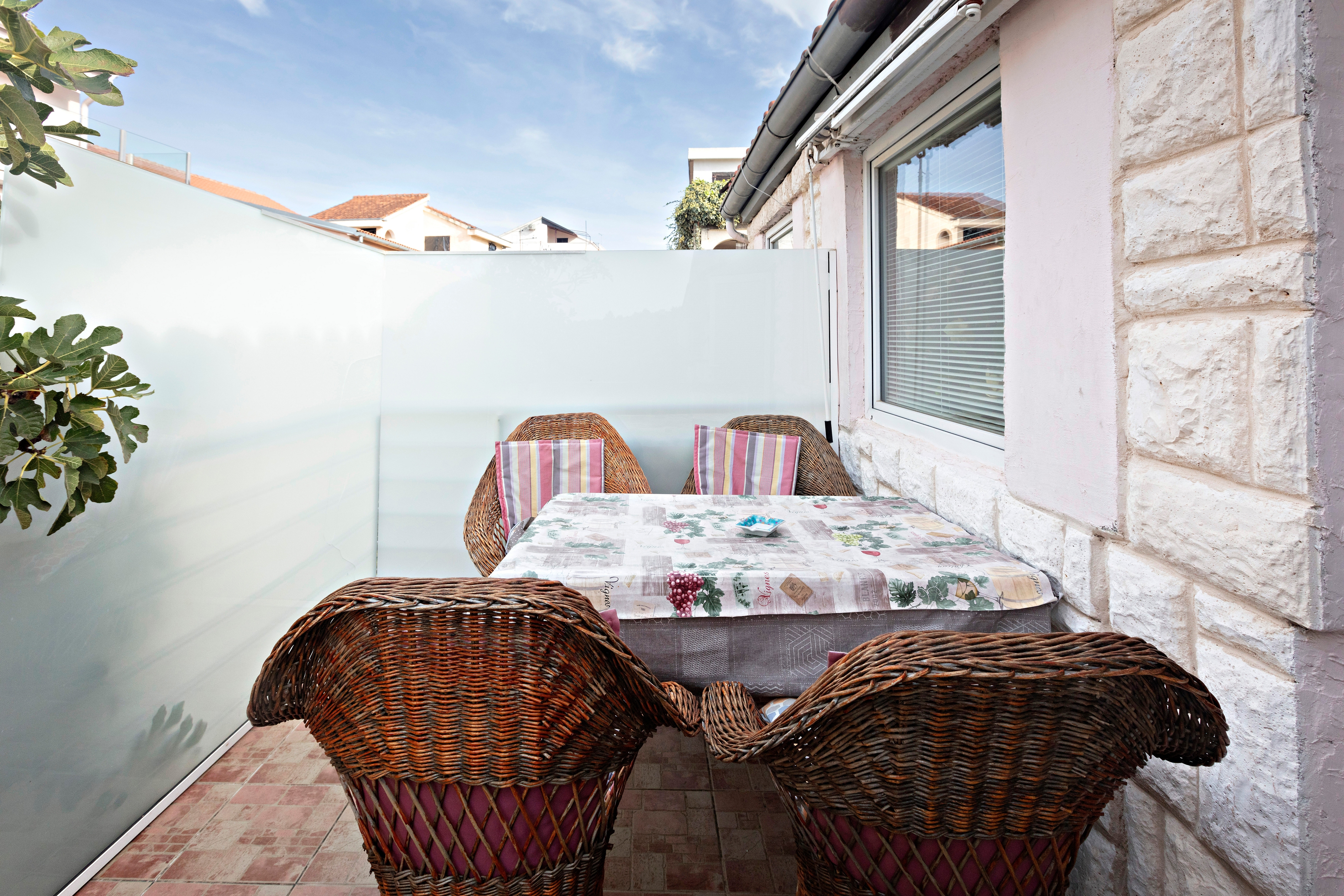 Two bedroom apartment near beach Grebaštica, Šibenik (A-461-c) Two bedroom apartment near beach Grebaštica, Šibenik (A-461-c)