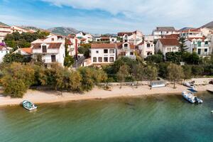 Apartments by the sea Grebastica, Sibenik - 461