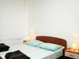 Schlafzimmer Sveta Nedilja, Schlafzimmer in folgender Unterkunftsart apartment, WiFi.